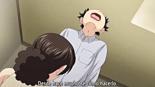 Maduras Desesperadas Hentai