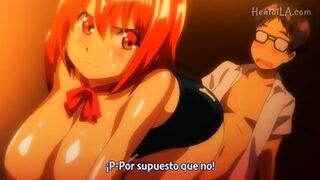 Tsundero 01 Sub Español