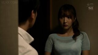 Sneak Fuck With Ex-boyfriend - Yua Mikami