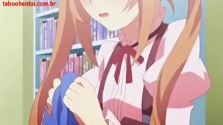 Hentai Little Sister 2