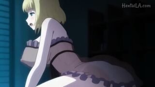 Katainaka Ni Totsui De Kita Russia Musume To H Shimakuru Ohanashi (sex Scenes)