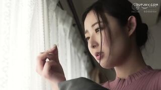 Because The Womb Of My Brother's Wife Is Roaring, Vaginal Cum Shot α11 Launch! !! -Live-action Version - [HOT JAV]