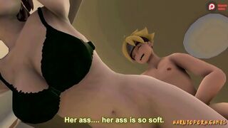 Naruto Porn Games Compilation 6