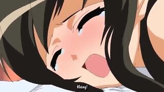 BDSM Hentai Anime Ahegao