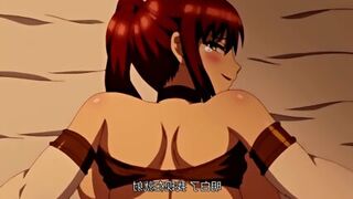 Isekai Harem Monogatari (1-4) [SEX SCENES]