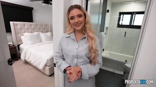 Riley Star - POV