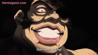 NEW HENTAI - Tsuma Netori 3 Kairaku Ni 1 Subbed