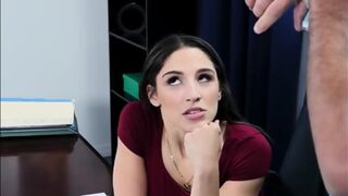 My Boss Is A Bitch - Abella Danger