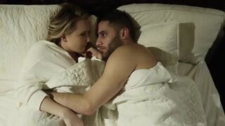 AJ Applegate - They Booked A Single Bed Room