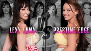 Lexi Luna, Pristine Edge - Task For Better Grades