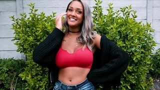 Zoey Sinn - Can You Show Your Boobs For Money?