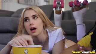 Not Emma Roberts Fuck 1