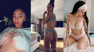 Bhad Bhabie Nude Onlyfans Bhadbhabie Leaked Video And Sexy Photos - PornhubApp.com