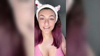 Jordanrainess Fake Donation Big Tits Flashing Banned Twitch Video - PornhubApp.com