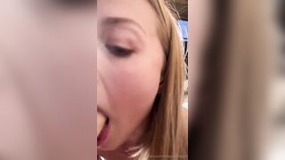 Littlepolishangel Squirt Fest Dildo Fucking Onlyfans Video - PornhubApp.com