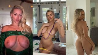 Lindsey Pelas Nude Selfies Busty Big Tits Sexy Video - PornhubApp.com