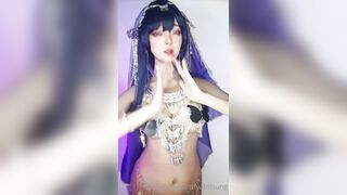 SoYamiZouka Nude Onlyfans Asain Cosplay Yamisung Video - PornhubApp.com