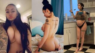 Danielle Bregoli Onlyfans Leak Bhad Bhabie Topless Sexy Video - PornhubApp.com