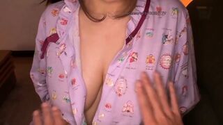 3 Stepsisters With Big Tits Want My Sperm For Baby Making [Decensored] - Mao Hamasaki