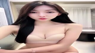 Chinese Model Girl Top0080