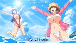 Marshmallow Imouto Succubus (1-2) [Full Episode] Sub Esp