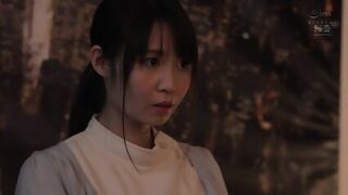 A Married Woman Turned To Prostitution For Her Husband [Decensored] - Aika Yumeno