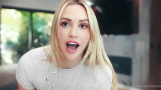 Mia Malkova Nude Cosplay Try-On OnlyFans Video Leaked - PornhubApp.com