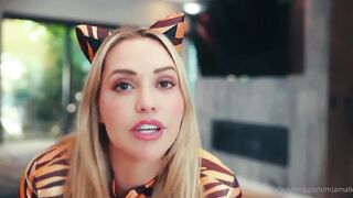 Mia Malkova Nude Cosplay Try-On OnlyFans Video Leaked - PornhubApp.com