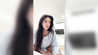 Camilla Araujo Nude Panty Tease OnlyFans Video Leaked - PornhubApp.com