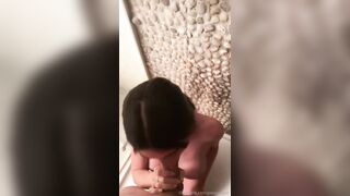 Paige Insco Nude Shower Blowjob OnlyFans Video Leaked - PornhubApp.com