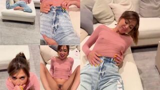 Riley Reid Nude Point of View Blowjob OnlyFans Video Leaked - PornhubApp.com