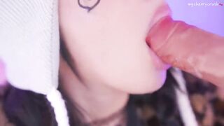 CherryCrush Nude Dildo Blowjob Tease OnlyFans Video Leaked - PornhubApp.com