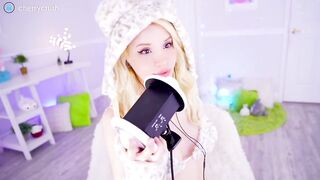 CherryCrush ASMR Tease OnlyFans Video Leaked - PornhubApp.com