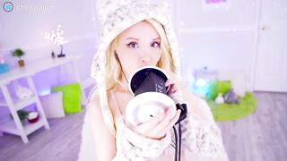 CherryCrush ASMR Tease OnlyFans Video Leaked - PornhubApp.com