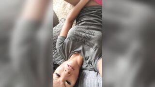 Asa Akira Selfie Fingering OnlyFans Video Leaked - PornhubApp.com