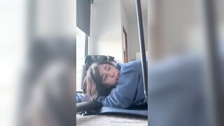 Veronica Perasso Nude Doggy Style Point of View OnlyFans Video Leaked - PornhubApp.com