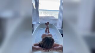 HeyHorny Nude Bath Wash OnlyFans Video Leaked - PornhubApp.com