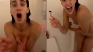 Caitlin Clark Nude Shower Surprise Video Leaked - PornhubApp.com