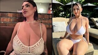 What A Huge Tits Mother I’d Like to Fuck Myamaretto Amaretto Hammer - Laura Orsolya